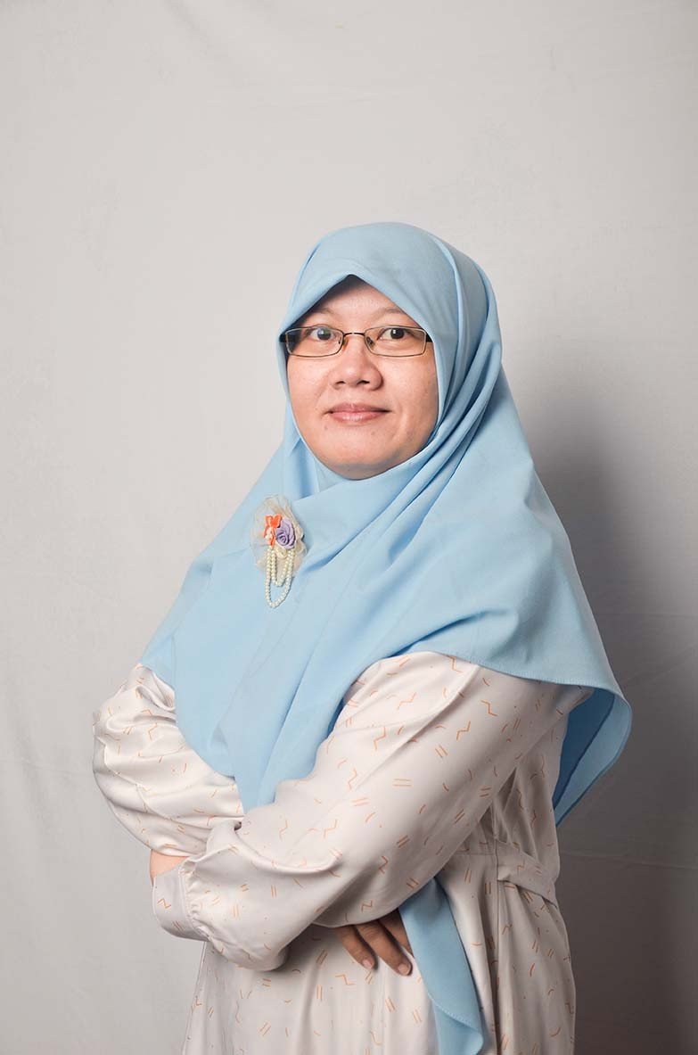 Irma Wulandari